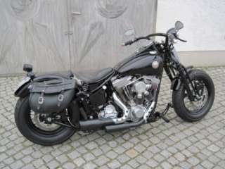 HARLEY DAVIDSON Custom S&S Bobber in Niedersachsen   Seelze 