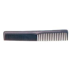   Art Beuy Professional Comb # 107 Blue Chemical And Heat Resistant Anti