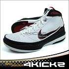 kobe v x ink metallic silver black ice 100 % authentic and deadstock 