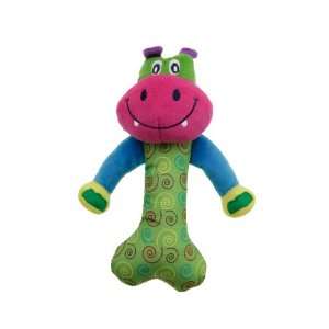  Charming Pet Products Whirly Hippo, Large