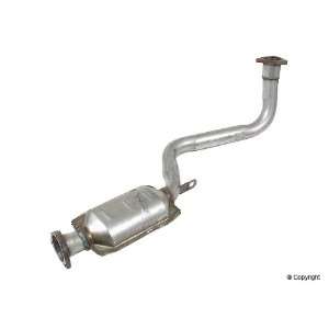  D.E.C. AU1332 Catalytic Converter Automotive