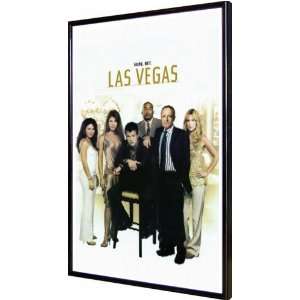  Las Vegas   11x17 Framed Reproduction Poster