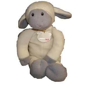  Floppums the Lamb  Baby Gund Toys & Games