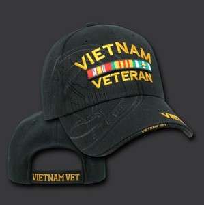   Veteran Vet War Army Military Shadow Baseball Cap Hat Caps Hats  