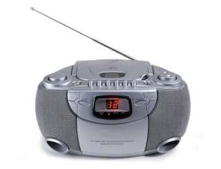 Kinderkassettenrekorder Kinder CD Player Radiorecorder  