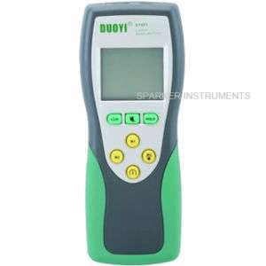 Carbon Monoxide(CO) Meter,Gas Meter,Tester,DY881 Digital Detector 