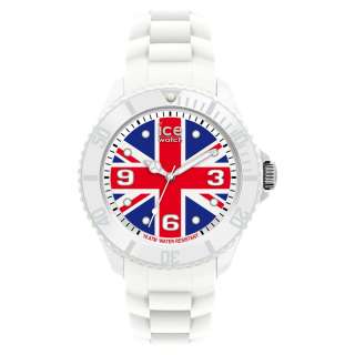 Ice Watch World Großbritanien Größe Small Damen Uhr WO.UK.S.S.12 
