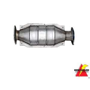  Benchmark BEN2491 Direct Fit Catalytic Converter (Non CARB 