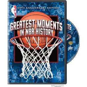  Greatest Moments in NBA History