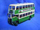 LEYLAND TITAN PD2 BEADLE SOUTHDOWN BRITBUS L003 176 MODEL BUS