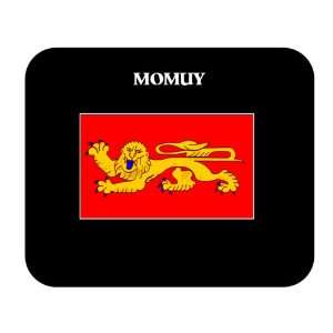  Aquitaine (France Region)   MOMUY Mouse Pad Everything 