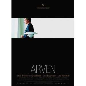  Arven Movie Poster (11 x 17 Inches   28cm x 44cm) (2003 