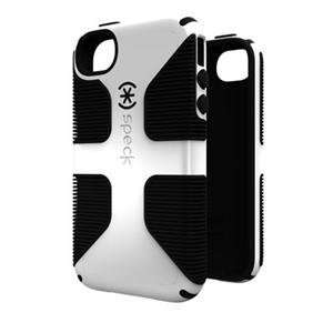  NEW CandyShell Grip White/Black (Bags & Carry Cases 