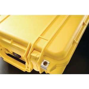   Case (Yellow) (Electronics Other / Specialty Cases) Computers