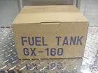 fuel tank honda gx160 gx140 engines 17510 ze1 020z a