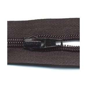 Sullivans Threads Make A Zipper Kit Heavy Duty 3 Yards Black 960 44; 2 