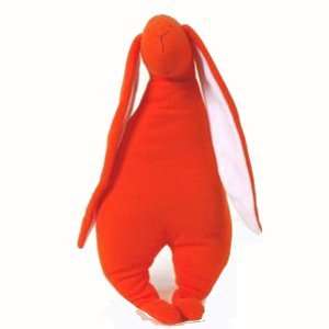 manuella rabbit, orange  Toys & Games  