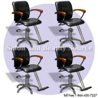 Styling Chair Beauty Hair Salon Equipment Furniture g5  
