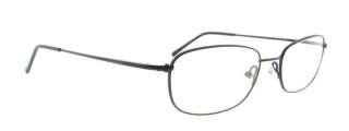 GIORGIO ARMANI GA 11 003 BLACK GA11 EYEGLASSES 762753279026  