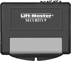 LiftMaster 535LM Garage Door Opener Receiver  
