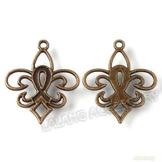   bronze mainly shape new wholesale charms antique bronze pendants