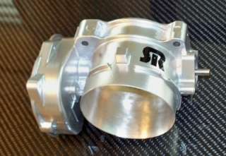 PORTED F SERIES F 150 EXPEDITION NAVIGATOR 5.4L THROTTLE BODY 3L3E AD 