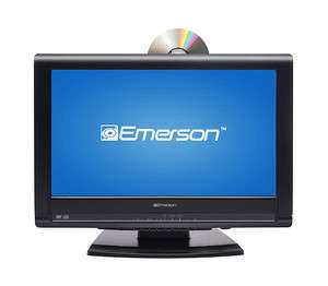 Emerson LC190EM1 19 1080i HD LCD Television  