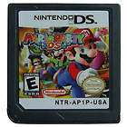 Super Mario Party For Nintendo DS NDS NDL DSi DSiLL DSiXL 3DS Video 