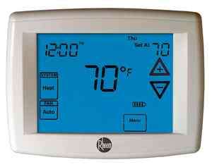Rheem RHC TST501CMMS 500 Series Thermostat  