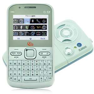 Fashion 3/Tri Sim Quad Band Mobile Phone Qwerty Keyboard TV Cell phone 