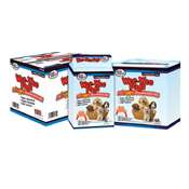 Four Paws Wee Wee Housebreaking Pads 23 x 24   150ct box