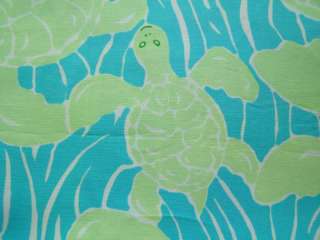 BABY BURP CLOTHS   LILLY PULITZER FABRIC   MURTLE  