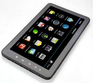 Google Android 4.0 8GB ZT280 PC Tablet 10 Capacitive Computer HDMI 