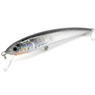 100mm Floating Minnow Bass Fishing Lures 1pc 053  