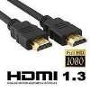 playstation 3 ps3 slim xbox 360 high speed hdmi cable 1 3c 1m