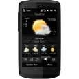 HTC Touch HD (Blackstone) (UMTS, HSDPA, 5MP, Touch Screen, 9,7 cm (3,8 