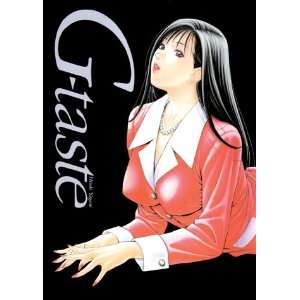Taste 01  Hiroki Yagami Bücher