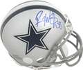 Dallas Cowboys Autographed Helmets, Dallas Cowboys Autographed Helmets 