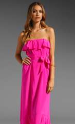 Dresses Strapless   Summer/Fall 2012 Collection   