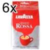 Lavazza Cafe Crema E Aroma Bohnen 6x1kg  Lebensmittel 