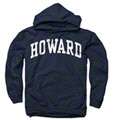 Howard Bison Store, Howard Bison  Sports Fan Shop 