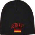 team germany knit hat $ 19 everyday red black cargo
