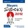Sudoku Kalender 2012 Die neuen Kulträtsel für jeden Tag 