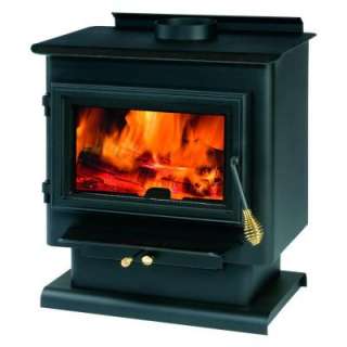 Outdoor Wood Burning Stoves from Englander     Model 13 