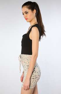 MINKPINK The Highschool Sweetheart Top  Karmaloop   Global 