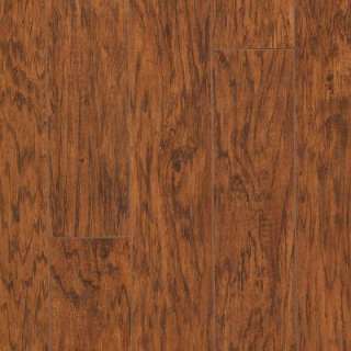 Hampton Bay Cleburne Hickory 8mm Thick X 5  3/8 In. Wide X 47 6/8 In 