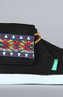 Keep The Nuss Sneaker in Guitar Strap  Karmaloop   Global 