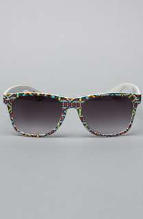 Accessories Boutique The Aztec Sunglasses  Karmaloop   Global 