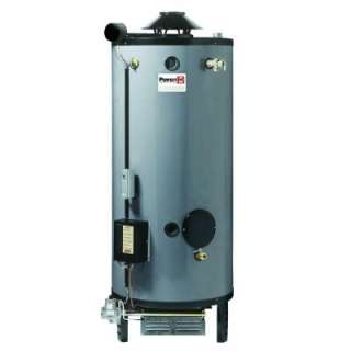   . Tall 3 Year 199,900 BTU Low Nox Natural Gas Commercial Water Heater
