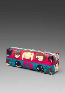 HARAJUKU LOVERS Comet Pencil Case in Some Girls  